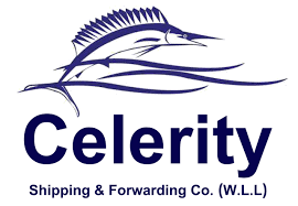 Celerity Shipping Logo